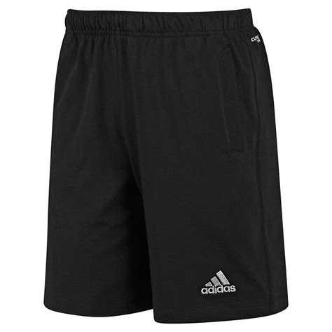 adidas kurze schwarze hose|adidas shorts kurz.